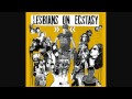 Lesbians on Ecstasy - Manipulation 