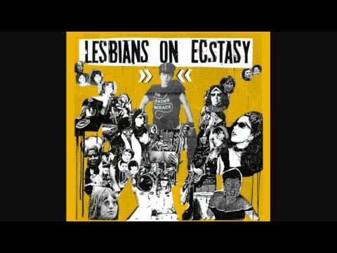 Lesbians on Ecstasy - Manipulation