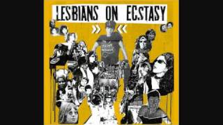 Lesbians on Ecstasy - Manipulation
