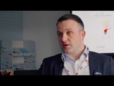 Intervju Damir Greganić Profil Klett