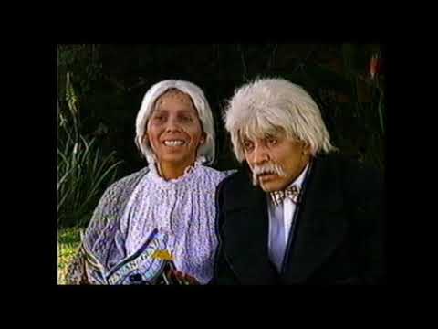 La Cosa 1992 con Hector Suarez (MEJORADO).