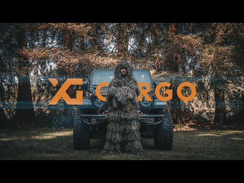 XG Cargo "The Sportsman" ft. The Ultimate Outdoorsman