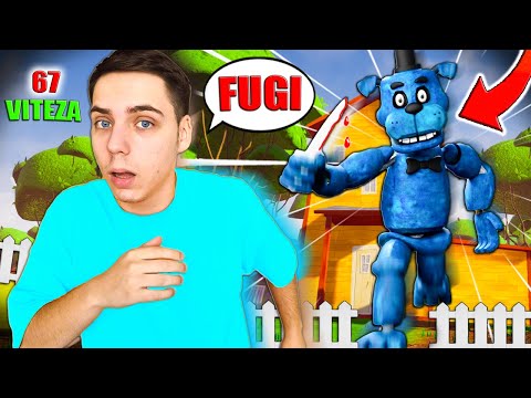 M-a PRINS si am PICAT de pe SCAUN 😂