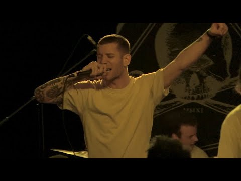 [hate5six] Mil-Spec - March 16, 2019 Video