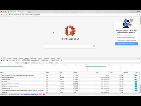 How to capture network logs in Chrome