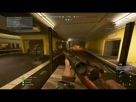 Battlefield V 2021 07 04   23 14 53 40 DVR