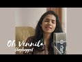Oh Vennila Sukanya Varadharajan Unplugged
