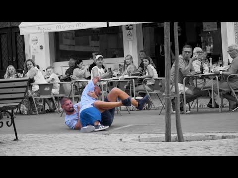 “PEQUENO” DESENTENDIMENTO- PSIV