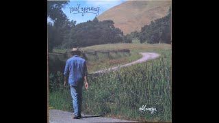 1985 - Neil Young - Where is the highway tonight?