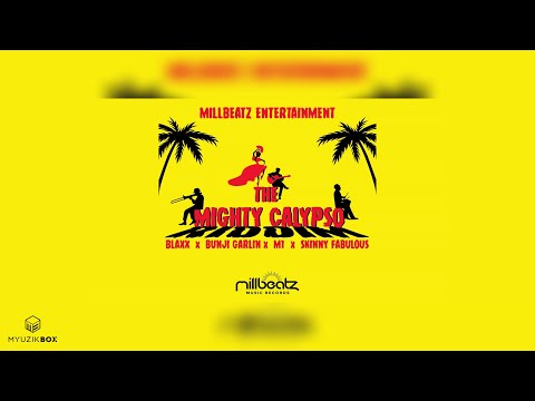 Lock Down Fete | Skinny Fabulous [Mighty Calypso Riddim] 2020 Soca Trinidad