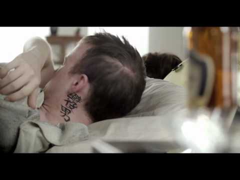 LAWMANpg3 deodorants: One night stand