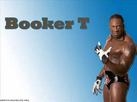 WWE Booker T Theme Song 2011