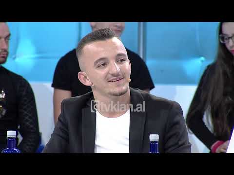 Zone e lire - Muzike/ Shkumbini vjen me "Ike"! (18 tetor 2019)