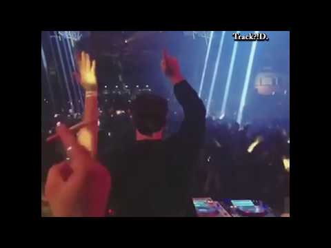 Solomun and Agoria playing THe WHite SHadow - ‘Mon Chemin’