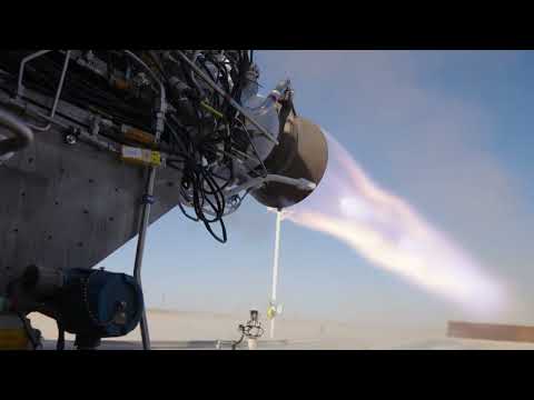 Launcher E-2 Making Diamonds 💎💎💎 in the Desert 🏜️ (202 sec Test Fire)