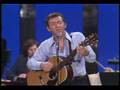 Bobby Darin sings "Lonesome Whistle" Live 1973