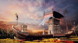 The Pearl Of Nile