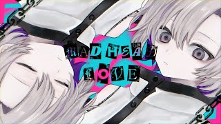 owryomi - MAD HEAD LOVE