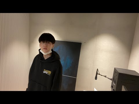 200522 SUGA (+ENG)