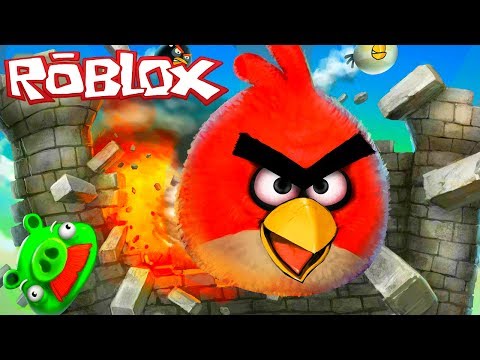Roblox Escapa De Los Angry Birds Angry Birds Obby 3 7 Mb 320 - roblox angry birds obby parkour imposible 60 stage