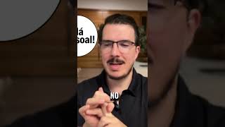 O mundo precisa de mais oração