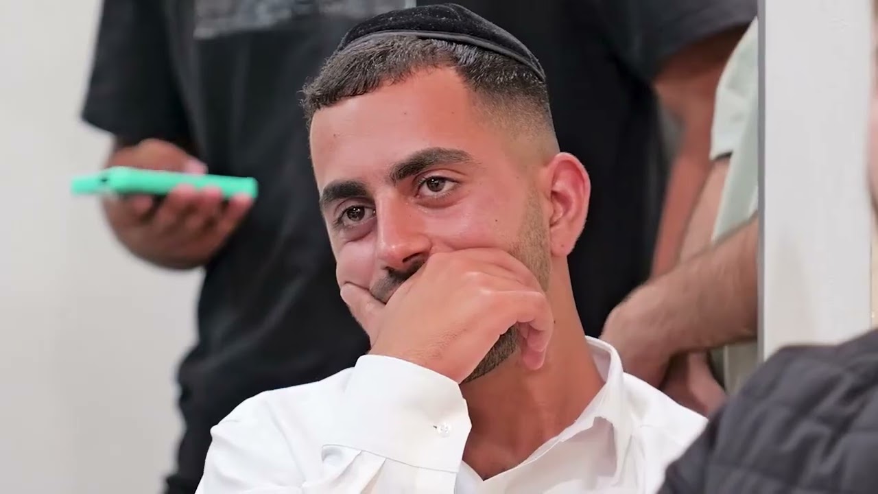 הכספת 💰גלו את האושר האמיתי  |הרב שניר גואטה בשיעור נדיר עם סיפורים מטורפים