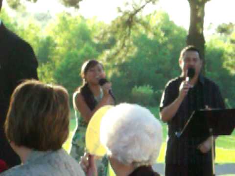 When God Made You - Jomel Sumira & Don Pardoe