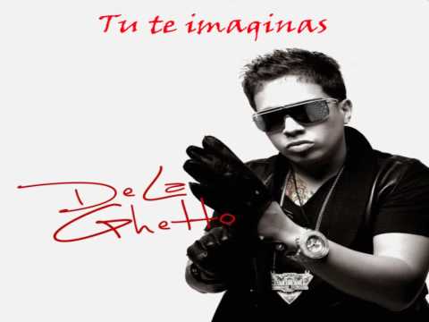 tu te imaginas de la ghetto karaoke
