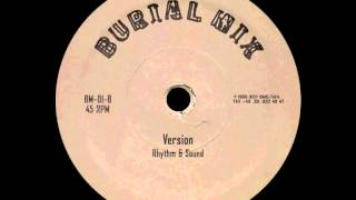 Rhythm & Sound - Never Tell You (Version)