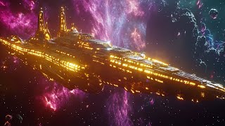 The Galactic Empire’s First War With Humanity—The Warning Was Clear: Run | Sci-Fi Reddit
