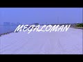 Megaloman Rindu Official Music Video