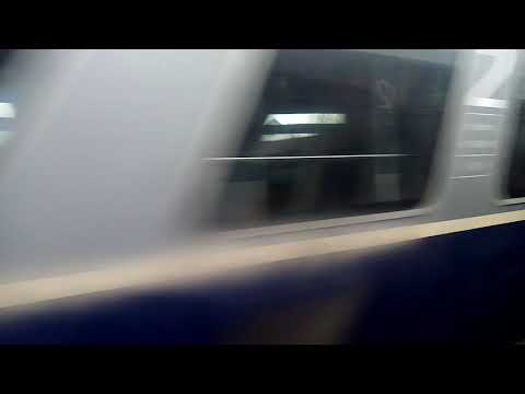 EC078 cu Trenul R5735 Suceava-Cacica între Stația Suceava Nord si Stația Suceava 25.04.2021