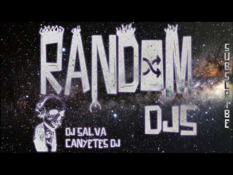 Asporyz vs Sander van Doorn vs Hardwell - Focus Neo (RNDM Djs)