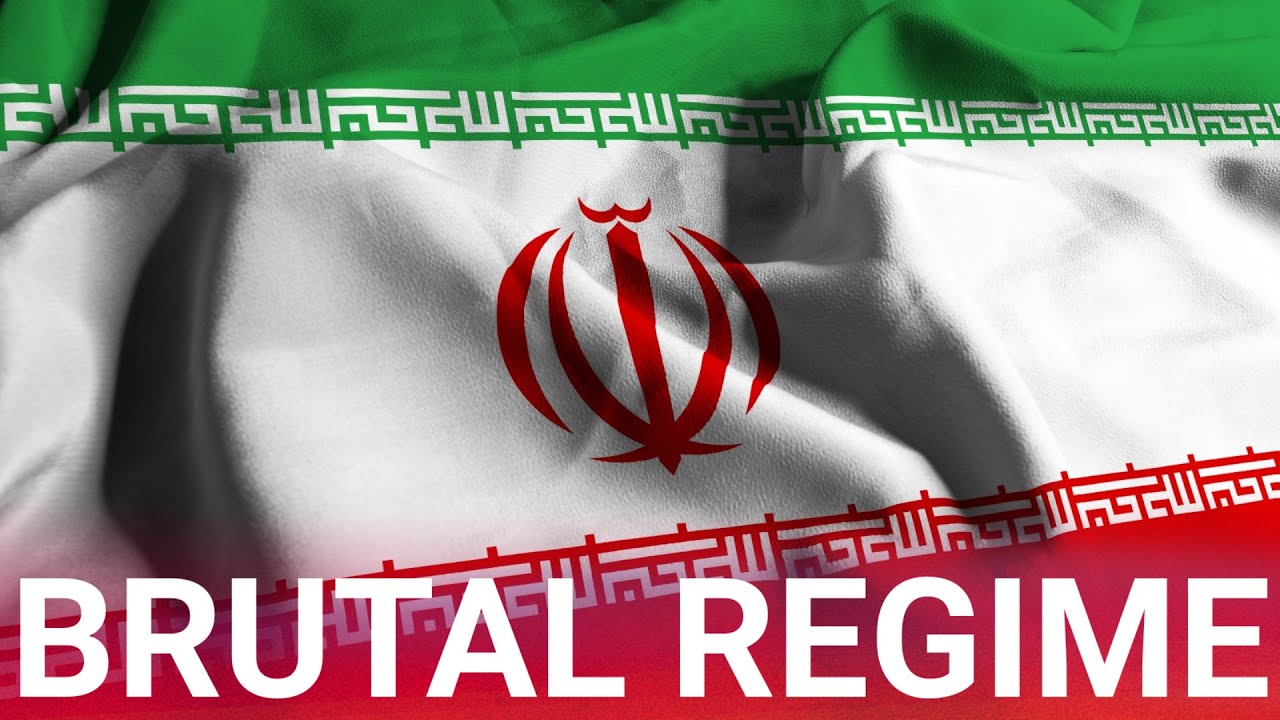 Stunning new report exposes brutal Iranian regime doubled executions in 2025