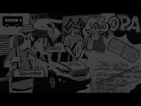 1. Cabana Terminal - FBC, Coyote Beatz (Letra)