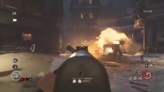［ww2］今日の夜は参加型やるよ！初見大歓迎！