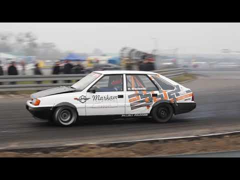 Drift Trophy Toruń 2018 (Runda 4) - kwalifikacje