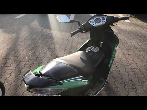 peugeot jetforce//Scooter JF //HD//Story//R-Cup//C-Tech