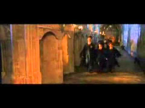 Harry's Schnodder Part 1 (4/4)