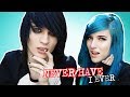 NEVER HAVE I EVER CHALLENGE WITH GIRLFRIEND Johnnie Guilbert