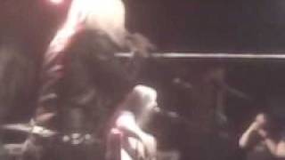 Bevis Frond w/Mary Lou Lord - "Lights Are Changing" - Live at TT the Bear's Place - 20090621