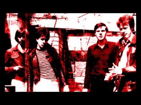 The Flys - Peel Session 1979