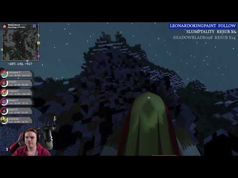 Highlight: Mega Tyranitar Mountain