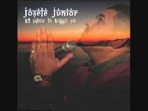 Josele Junior Obsesion feat Samy Marto