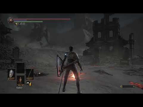 Thatwaygaming Drunk Souls 3 Part 18