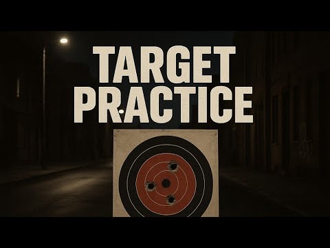 Target Practice | UK Hip-Hop (Cyclonious, Big Cakes, Watusi87, Bad Fx) [Prod. ThatProducerGi] 