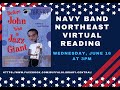 Navy Band Northeast Before John Was A Jazz Giant