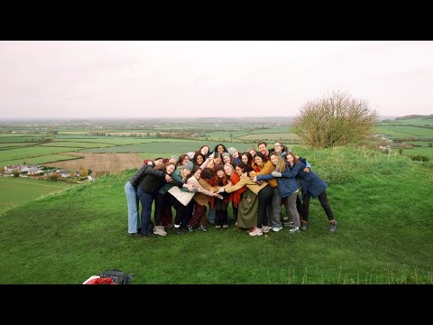 Two weeks in Ireland and a life changed, group trip to Cork and the Cliffs of Moher