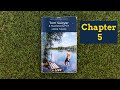 Huckleberry Finn by Mark Twain chapter 5 | Audiobook