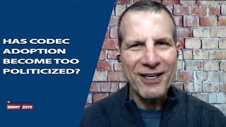 The Politicization of CODEC Adoption
